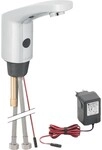 Geberit HyTronic185 Waschtisch-Armatur Infrarot/Netz ber&uuml;hrungslos ohne...