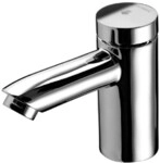 Schell Selbstschluss-Standventil PETIT SC 1/2 " " chrom 021220699