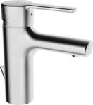 Hansa Waschtisch-Einhand-Einlochbatterie Hansaronda 3.5 0309 mit Ablaufgarnitur,