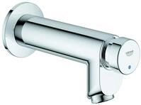 GROHE Selbstschluss-Wandventil Euroeco CS 36266 Wandmontage chrom 36266000