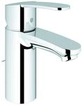 GROHE EH-WT-Batterie Eurostyle C 33557 EcoJoy versenkbare Kette chrom 3355720E