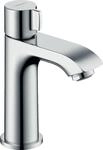 Hansgrohe Standventil 100 Metris chrom , 31166000 31166000
