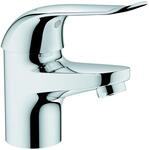 GROHE EH-WT-Batterie Euroeco Special 32762 glatter K&ouml;rper chrom 32762000
