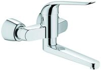 GROHE EH-WT-Batt. Euroeco Special 32774 Wandmontage Ausladung 272mm chrom 32774000