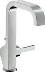 Hansgrohe Waschtischmischer Axor Citterio chrom mit hohem Auslauf, 39034000 39034000