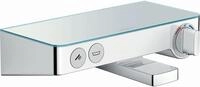 Hansgrohe Thermostat ShowerTablet Select 300 Wanne Aufputz DN15 chrom, 13151000
