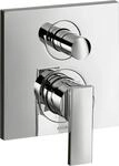 Hansgrohe Wannenmischer Unterputz Axor Citterio 39455000