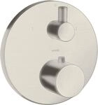 Hansgrohe Thermostatmischer Unterputz Axor Uno F-Set 38720800