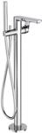 Ideal Standard Freistehende Wannenarmatur TONIC II, A6347AA Bausatz 2, mit Stick-HB,