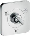 Hansgrohe Quattro Axor Citterio E Fertigset chrom, 36772000 , 36772000 36772000