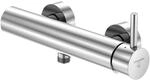 Steinberg Brause-Einhebelmischer-Batterie 1/2, chrom Serie 100, 100.1220 1001220