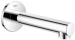 GROHE Wanneneinlauf Concetto 13280 Wandmontage chrom 13280001