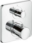 Hansgrohe Thermostat UP Axor Citterio M F-Set chrom