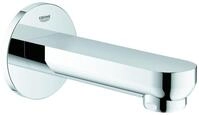 GROHE Wanneneinlauf Eurosmart C 13261 Wandmontage chrom 13261000