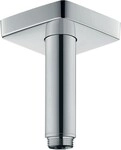Hansgrohe Decken-Anschlussst&uuml;ck E DN15 100mm chrom, 27467000 27467000