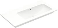 Villeroy & Boch Schrankwaschtisch Venticello, 4134R301, B: 1000, T: 500mm, Wei&szlig;
