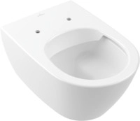 Villeroy & Boch 5614R0T2, Villeroy & Boch Tiefsp&uuml;l-WC sp&uuml;lrandlos Subway 2.0,
