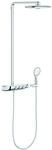 GROHE Duschsystem Rainshower, 26250000 26250000