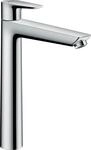 Hansgrohe Waschtischmischer 240 Talis E chrom, 71716000 , 71716000 71716000