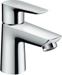 Hansgrohe Waschtischmischer 80 Talis E CoolStart chrom, 71703000 , 71703000 71703000
