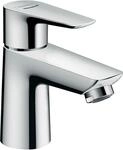 Hansgrohe Standventil 80 Talis E chrom ohne Ablaufgarnitur, 71706000 , 71706000