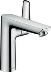 Hansgrohe Waschtischmischer 150 Talis E chrom ohne Ablaufgarnitur, 71755000 ,