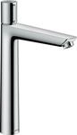 Hansgrohe Waschtischmischer 240 Talis Select E chrom, 71752000 , 71752000 71752000