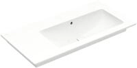 Villeroy & Boch Schrankwaschtisch Venticello, 4134R3R1, B: 1000, T: 500mm, Wei&szlig;
