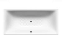 Kaldewei Badewannene SILENIO 674, 1700x750x410mm, 267434010001 267434010001
