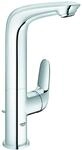 GROHE Einhand-Waschtisch-Batt. Eurostyle 23718 L-Size, 23718003 23718003