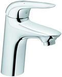 GROHE Einhand-Waschtisch-Batt. Eurostyle 23715 S-Size, 23715003 23715003