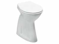 LAUFEN Stand-WC, Pascha-H, 365x475, weiß, Tiefspüler, erhöht, senkrecht, 82213.5,