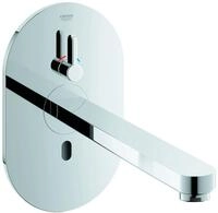 Grohe Infrarot-Elektronikarmatur f&uuml;r Waschtisch Eurosmart CE 36376 FMS mit Mischung