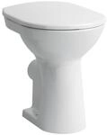 LAUFEN Stand-WC LAUFEN Pro 360x470, bahamabeige, Tiefsp&uuml;ler, 82595.5,...
