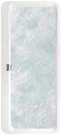 Villeroy & Boch Whirlpool SquaroEdge12, weiss, Hydropool Comfort, Technik Pos....