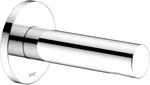 Keuco Wanneneinlauf IXMO 59545, rund, 152 mm, verchromt, 59545010001 59545010001