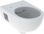 Geberit Tiefsp&uuml;l-WC Renova Nr.1 Premium, Rimfree 4,5/6l weiss(alpin), 203070000