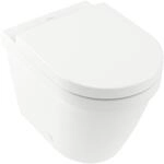 Villeroy & Boch Architectura Tiefsp&uuml;lklosett sp&uuml;lrandlos, 370 x 540 mm, 5690R001