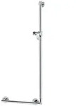 Keuco Winkelgriff Plan Care 34906 90 Gr 34906010411