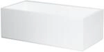 LAUFEN Badewanne Kartell &middot; LAUFEN 1700x860x440, wei&szlig;, mit LED, 22433.6,