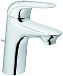 GROHE Einhand-Waschtisch-Batt. Eurostyle 23709 S-Size, 23709003 23709003