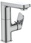 Ideal Standard WT-Armatur TONIC II, m.hohem Auslauf, 5 l/min., o.Ablgarn.,