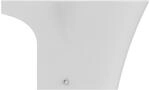 Ideal Standard Stand-TWC-Kombi CONNECTAIR,AquaBlade, Abg.au&szlig;.waagr.,...