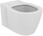 Ideal Standard Wand-T-WC CONNECT, AquaBlade, unsichtbare Bef., 365x540x340mm, Wei&szlig;,