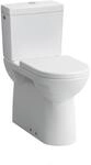 LAUFEN Stand-WC f&uuml;r Kombination LAUFEN Pro 360x700, manhattan, Tiefsp&uuml;ler,...