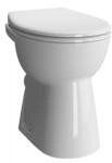 Vitra Conforma Stand-WC Flachsp&uuml;ler, erh&ouml;ht, 5815B003-0087 5815B003-0087