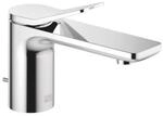 Dornbracht Waschtisch-Einhandbatterie mit Ablaufgarnitur LISSE 33500845 Chrom