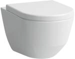 LAUFEN Wand-WC LAUFEN Pro 360x530, manhattan, Flachsp&uuml;ler, 82095.9,...