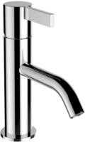 LAUFEN Waschtischarmatur Kartell LAUFEN Festauslauf Ausladung 115 mm ohne
