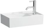 LAUFEN Handwaschbecken Kartell &middot; LAUFEN 460x280, wei&szlig;, 81533.4, 8153340001111